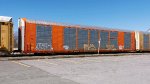 BNSF 27404 (Body) TTGX 693688 (Flat)